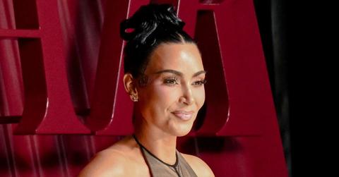 picture of Kim Kardashian