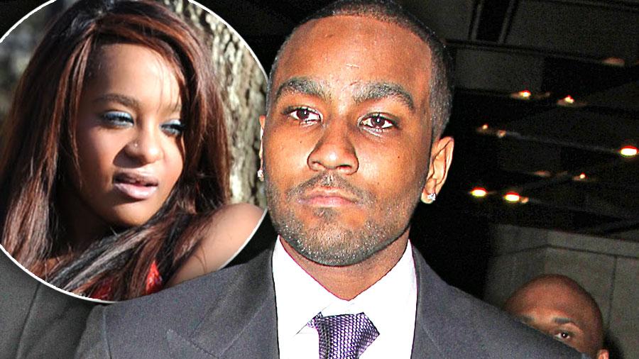 Bobbi Kristina Brown Nick Gordon Abusive Relationship Drowning