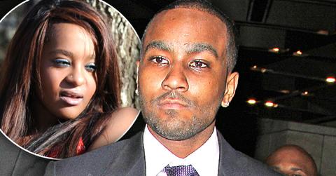 Bobbi Kristina Brown Nick Gordon Abusive Relationship Drowning