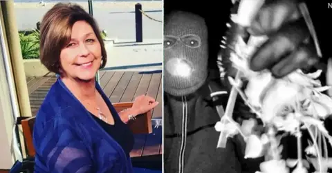 Nancy Guthrie was last seen on January 31.