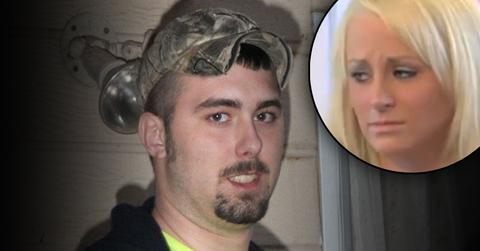 Corey Simms Leah Messer Drug Accusations