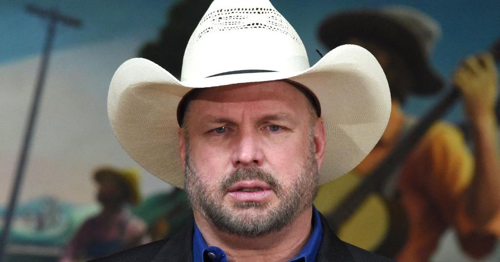 Revealed: Major Update in Garth Brooks Rape Case