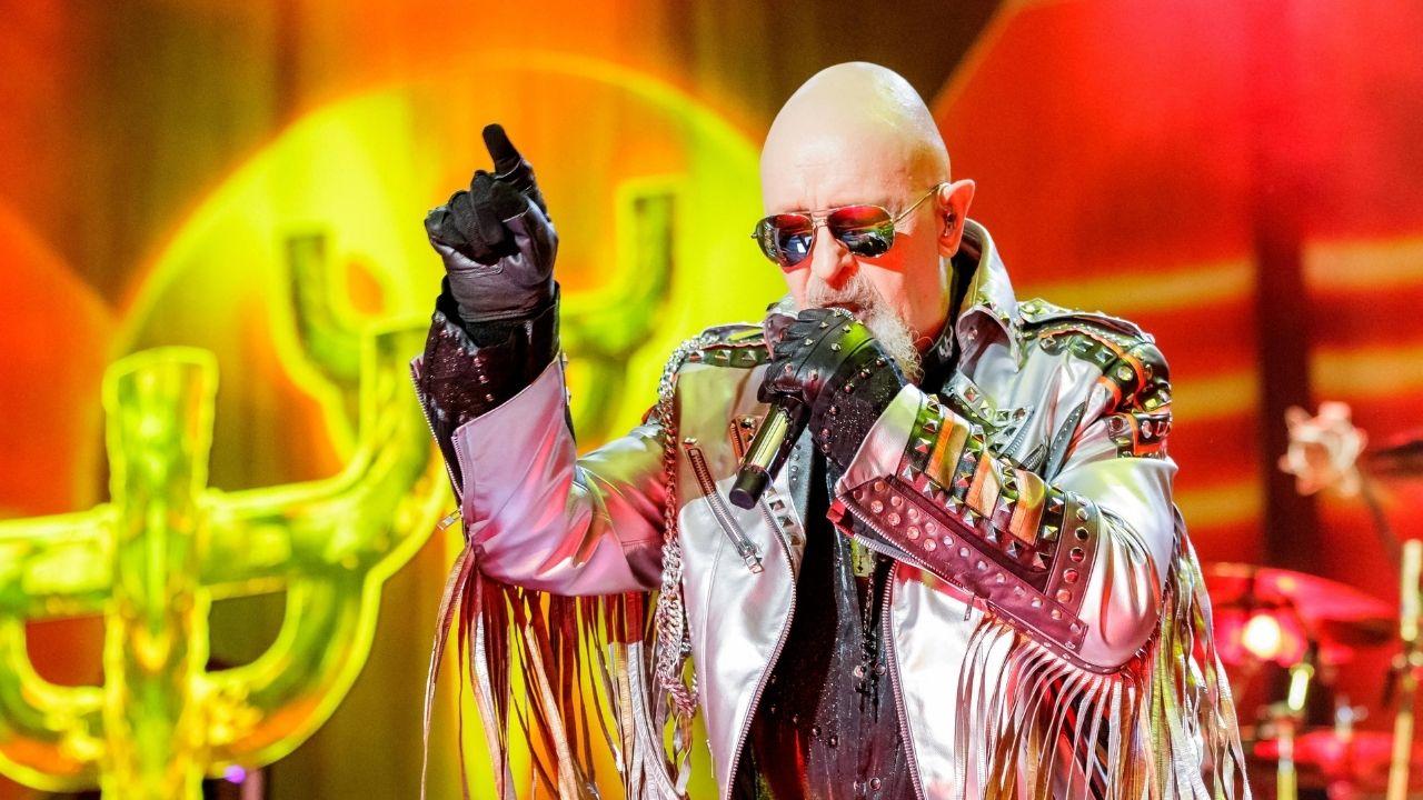 Photo of Rob Halford