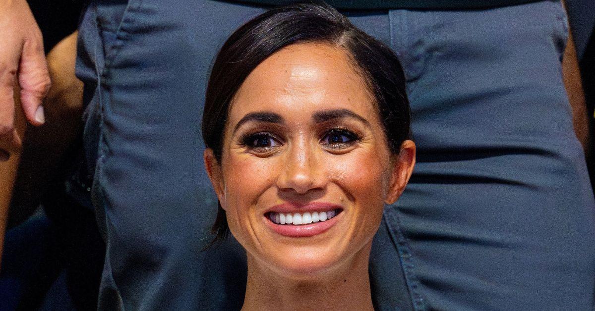 meghan markle going into hermit mode