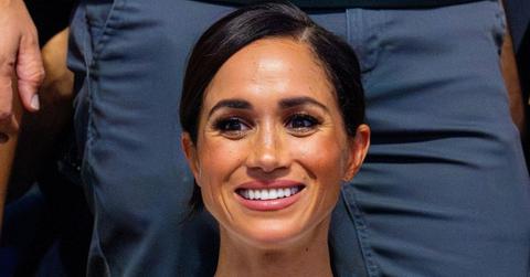 Photo of Meghan Markle
