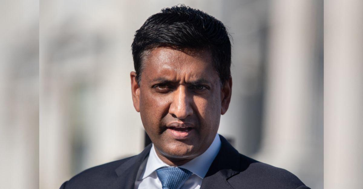 Photo of Ro Khanna