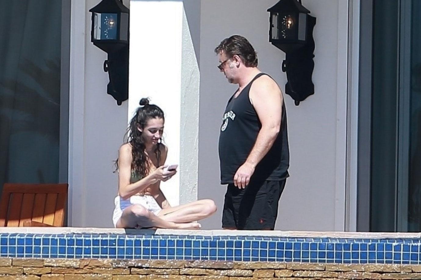 //russell crowe weight gain los cabos