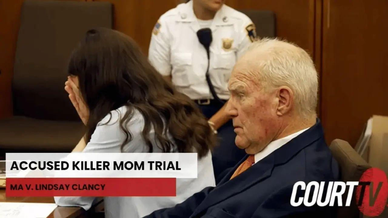On September 4, 2026, a judge declared a mistrial in the case of Lindsay Clancy.
