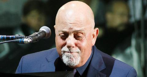 Photo of Billy Joel