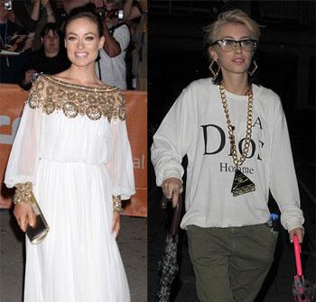 //olivia wilde kreayshawn best worst inf wenn