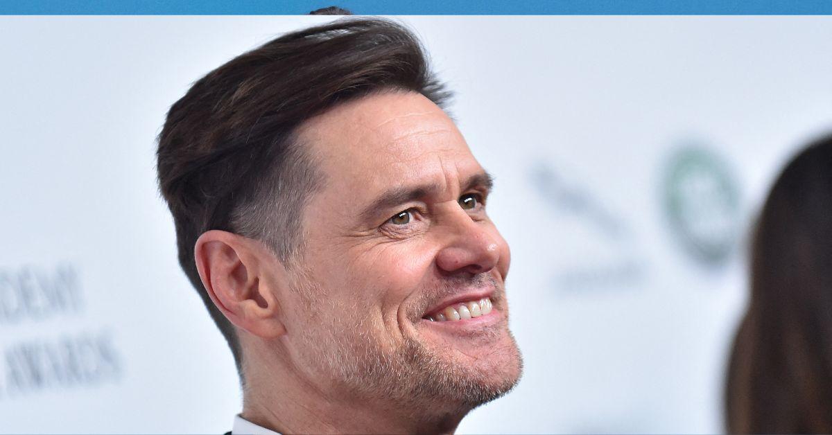 how jim carrey blew throug his  million fortune