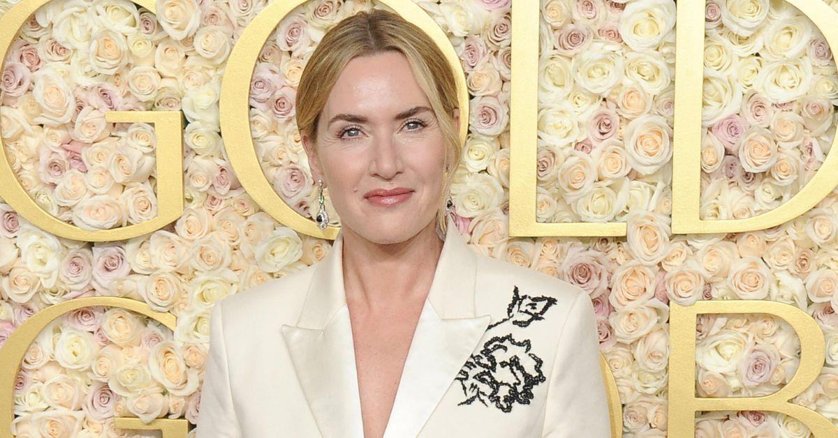 Photo of Kate Winslet