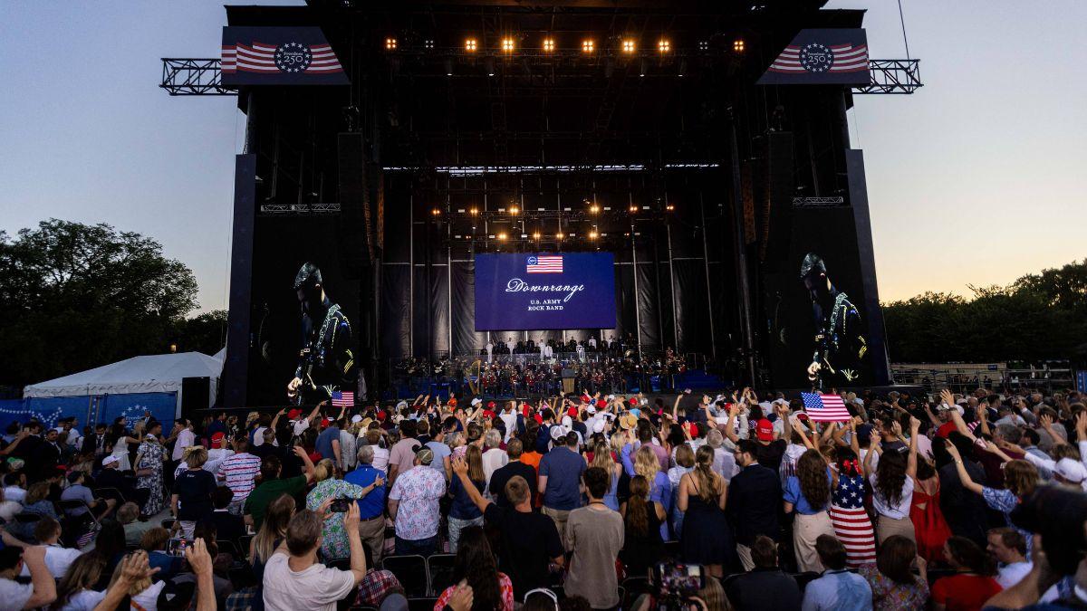 Photo of Great American State Fair 2026