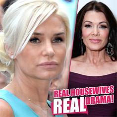 //yolanda foster sense entitlement lisa vanderpump