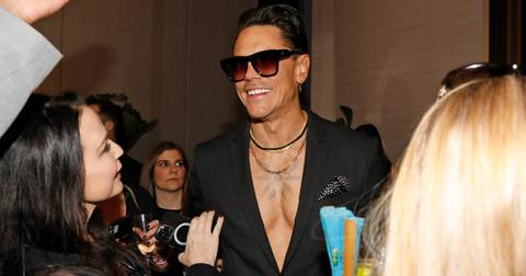 tom sandoval bravocon booed