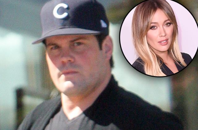 Hilary-duff-ex-mike-comrie-rape-investigation-dna-DNA Evidence