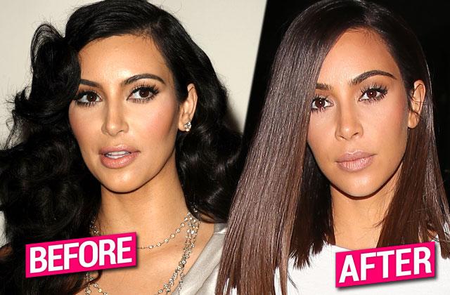 //Kim Kardashian Plastic Surgery Face