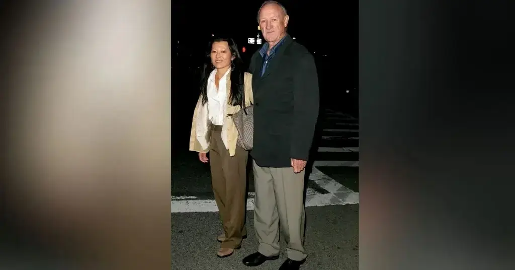 Doctor Claims Betsy Arakawa Called Him 24 Hours After Officers Said She ...