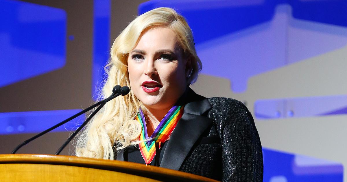 meghan mccain view replacement alyssa farah griffins dad