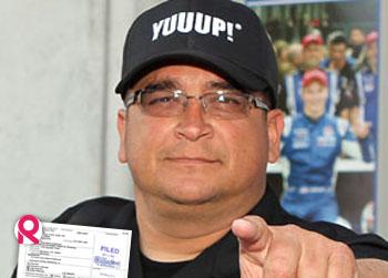 A&E-Demands-Ex-Storage-Wars-Star-Dave-Hester-Fork-Over-Money