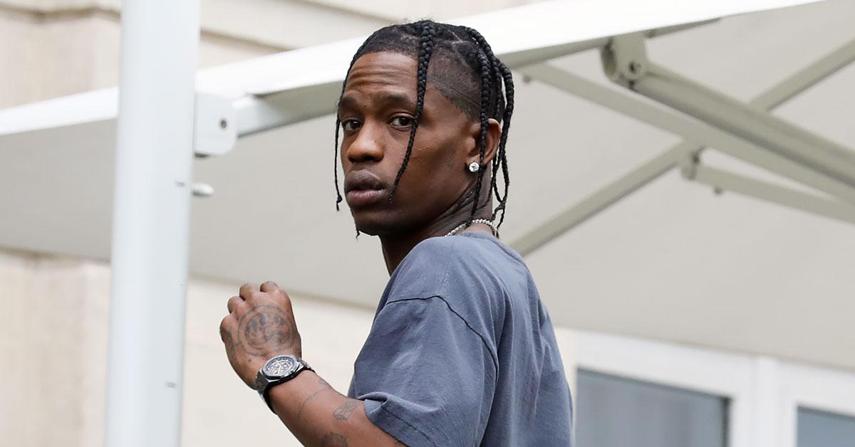 travis scott sued  lawsuits drake live nation astroworld r