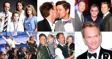 //neil patrick harris drugs gay affairs fights secrets scandals pp sl