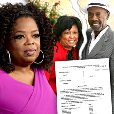 //oprah parents divorce sq