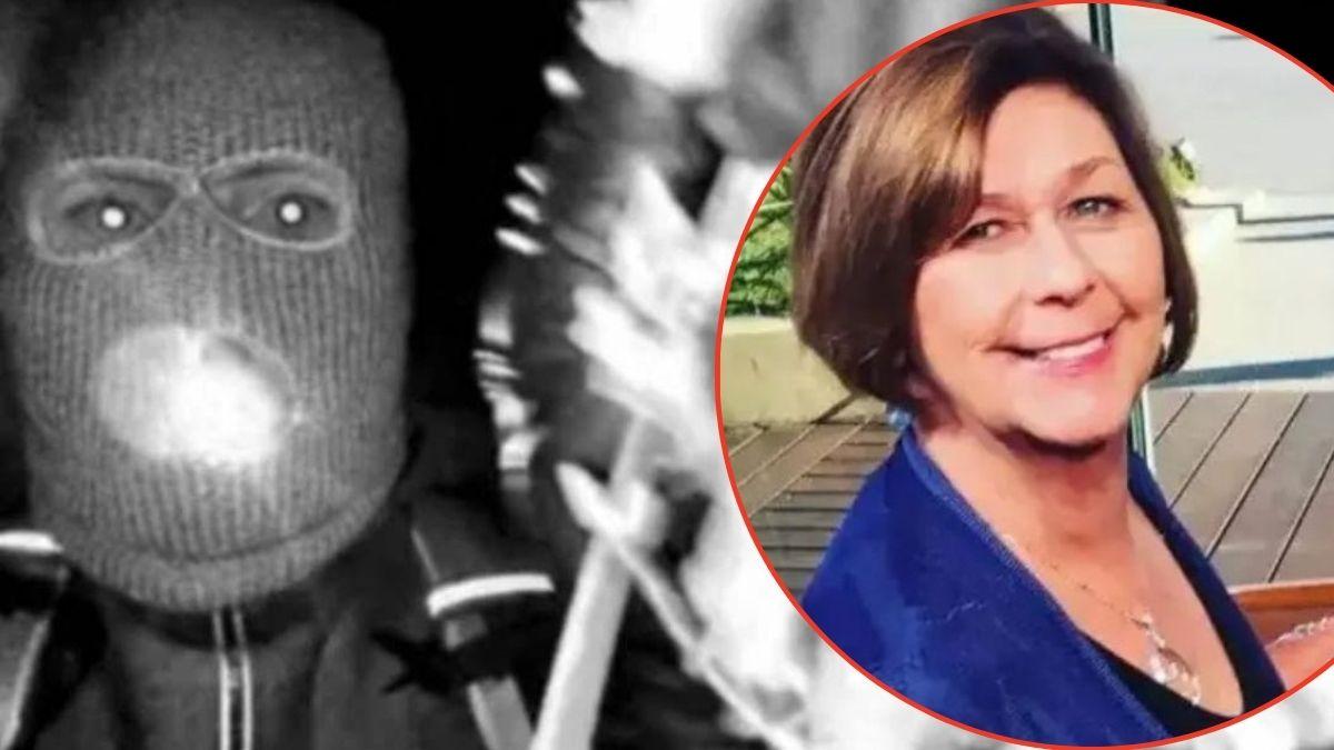 Nancy Guthrie has not been seen since January 31.