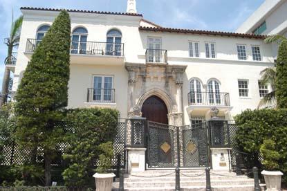 //gianni versace miami mansion for sale _ _