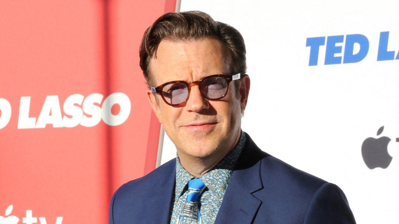 Photo of Jason Sudeikis