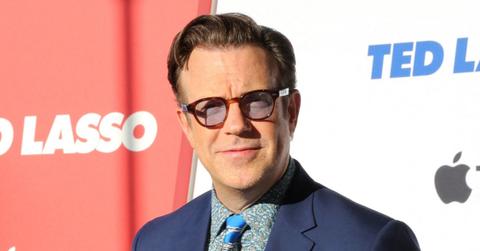 Photo of Jason Sudeikis