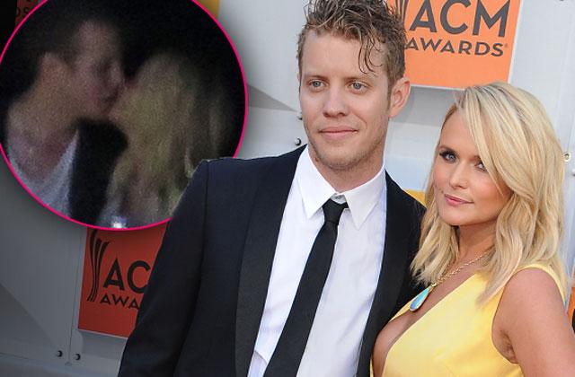 //miranda lambert boyfriend anderson east kissing photos pp