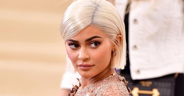 //Kylie Jenner Pregnancy Announcement pp