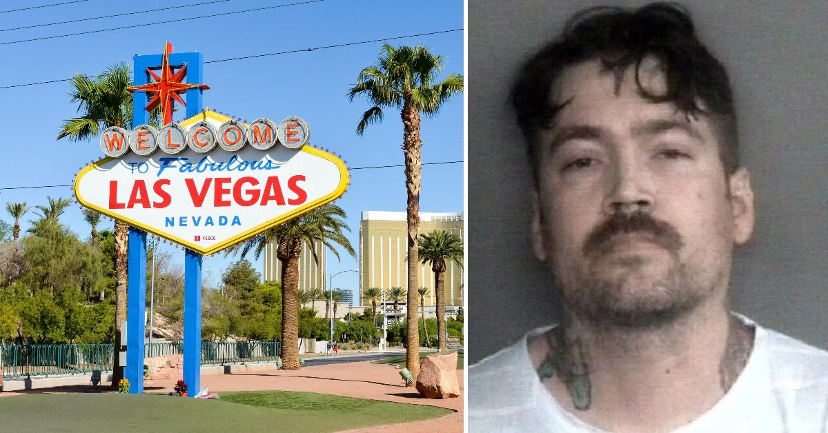 California Police Arrest Suspect Who Threatened Mass Shooting