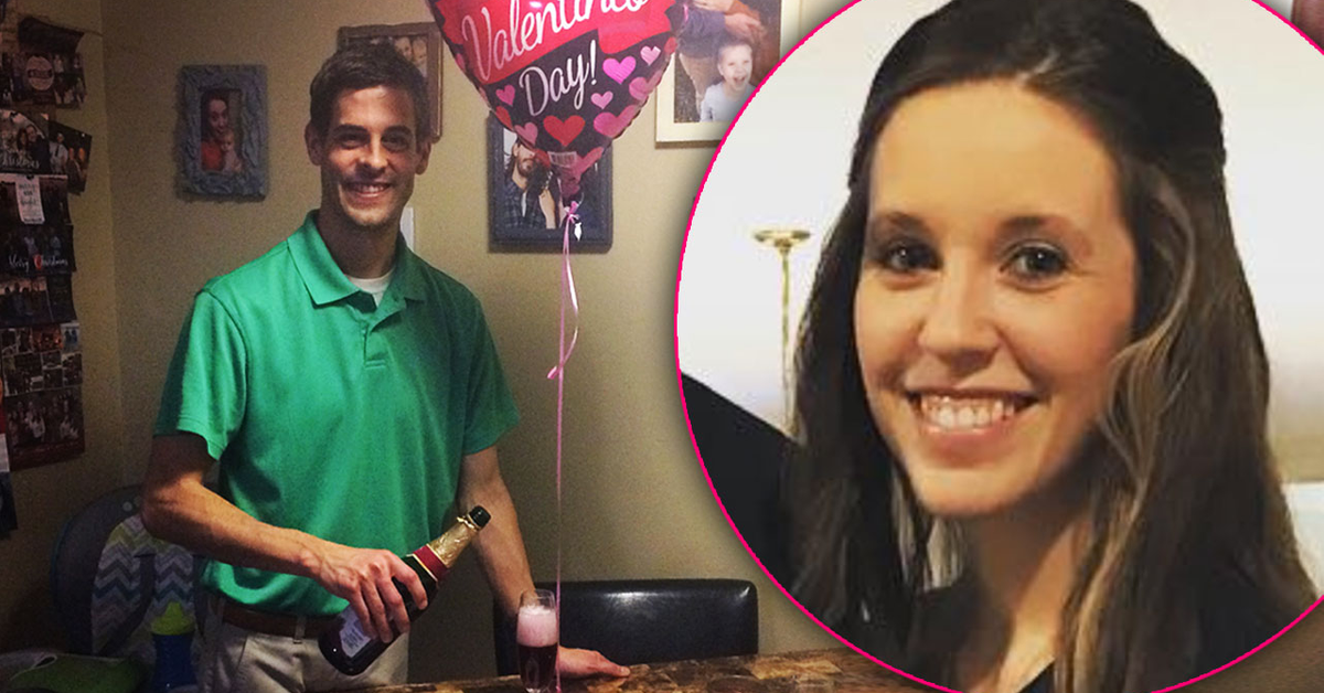 Jill Duggar & Derick Dillard Drinking Alcohol Breaking Family Rules