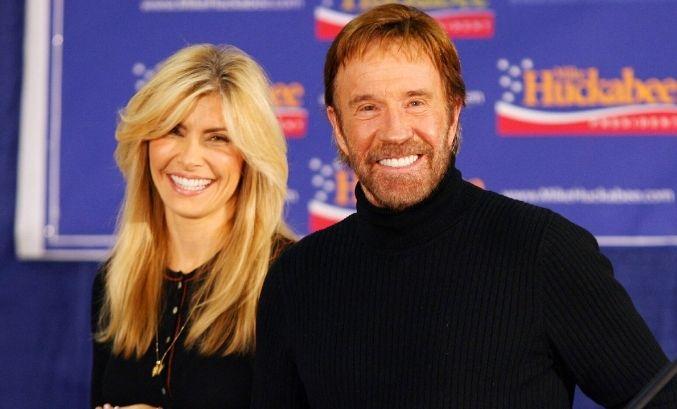 Mesmerizing Sad News Surfaces On Actor Chuck Norris Picture Concept Mesmerizing Sad News Surfaces On Actor Chuck Norris Picture Concept