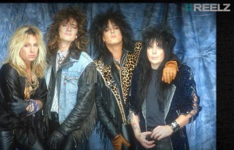 How Mötley Crüe Frontman Vince Neil Overcame Addiction & Tragedy