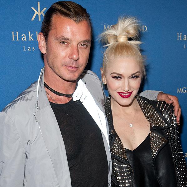 //Gwen Stefani Gavin Rossdale Vacation