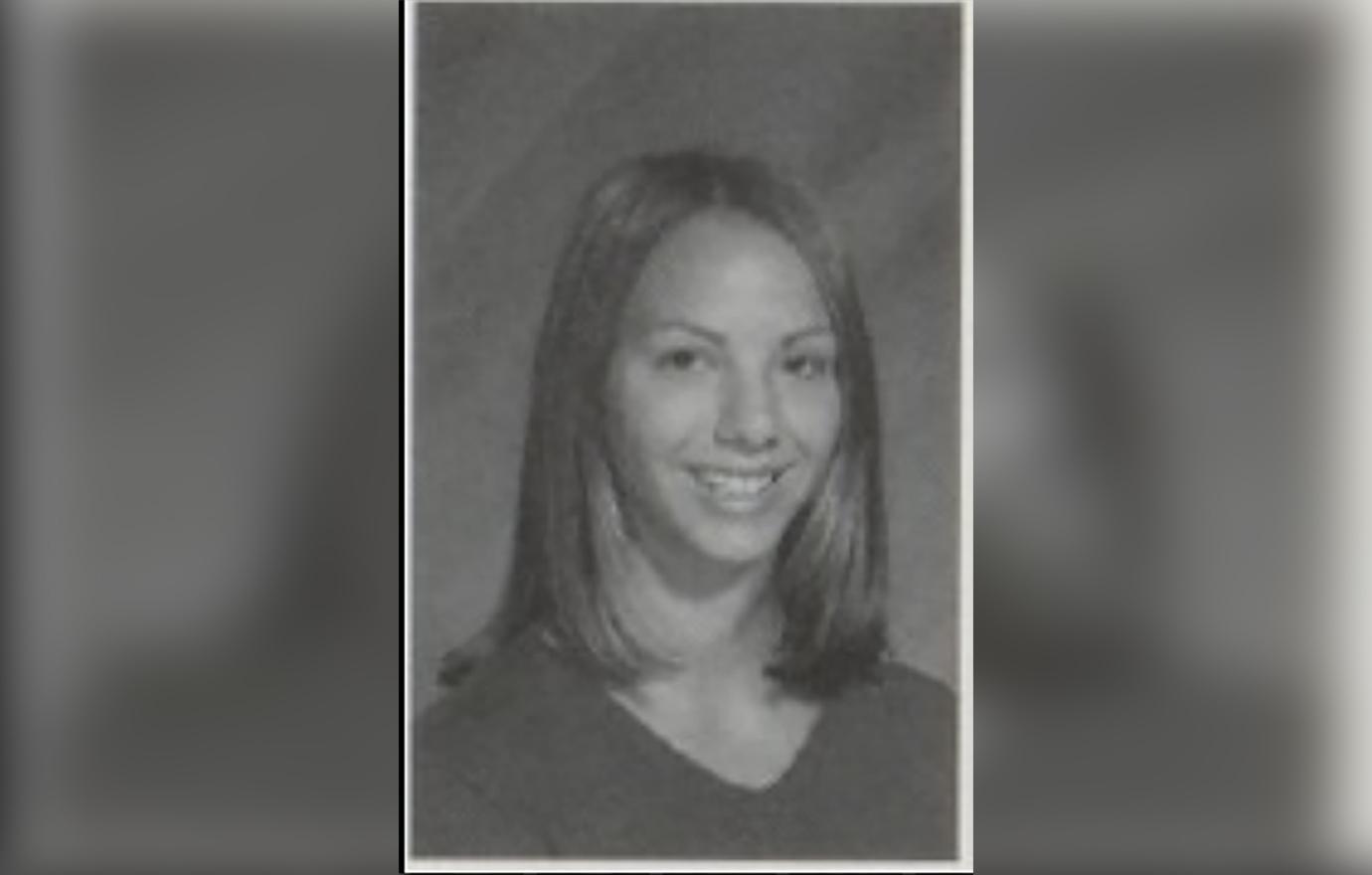 'Vanderpump Rules' Kristen Doute High School Yearbook Photos