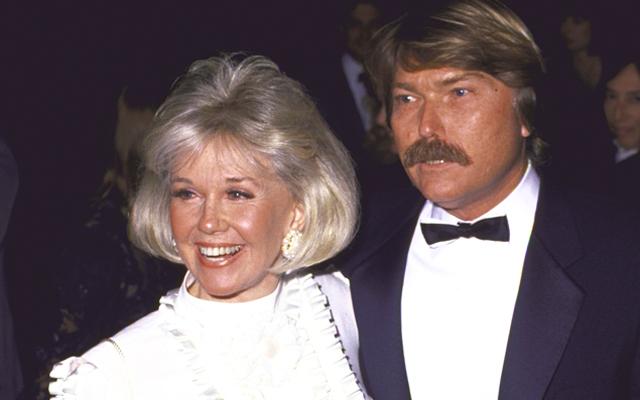 Tragedy Doris Day S Car Crash Horror After Son S Death