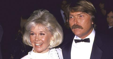 Doris Day Son Death Car Crash Horror