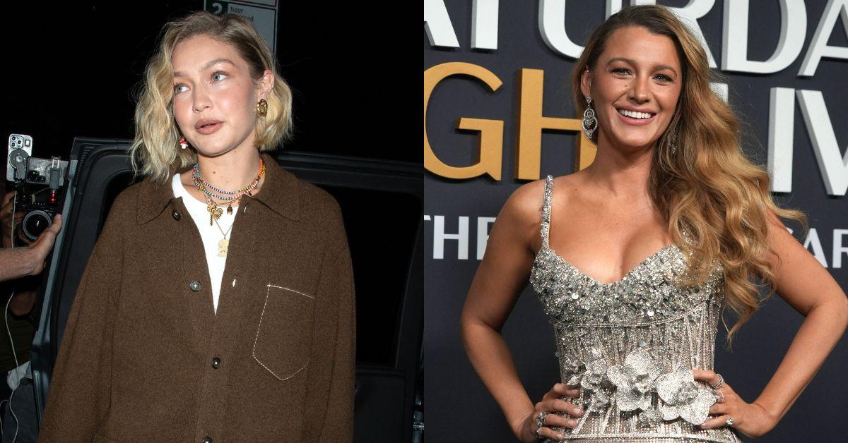 Gigi Hadid has reportedly distanced herself from Lively following legal controversy.