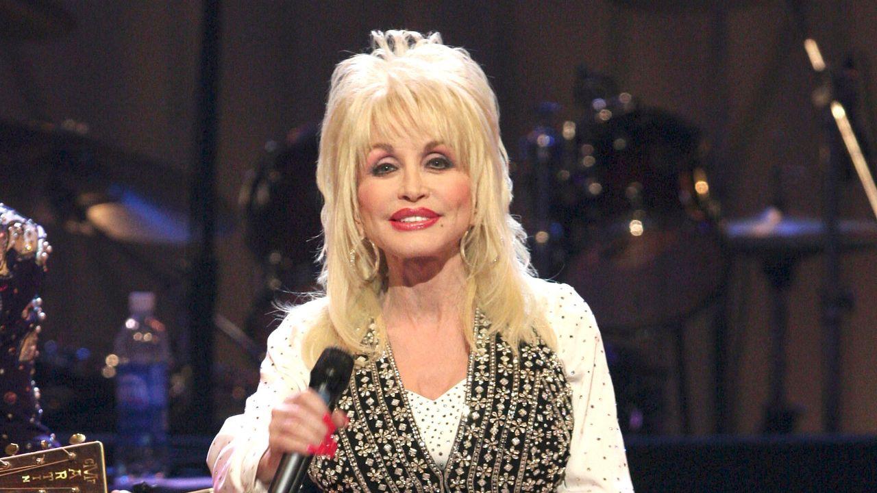 Photo of Dolly Parton