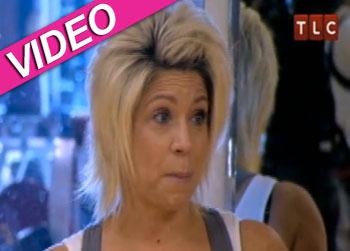 //long island medium zumba tlc