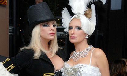 //tinasonjatremont morgan