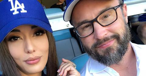 real housewives orange county noella bergener husband james million tax debt not paid off lawsuit