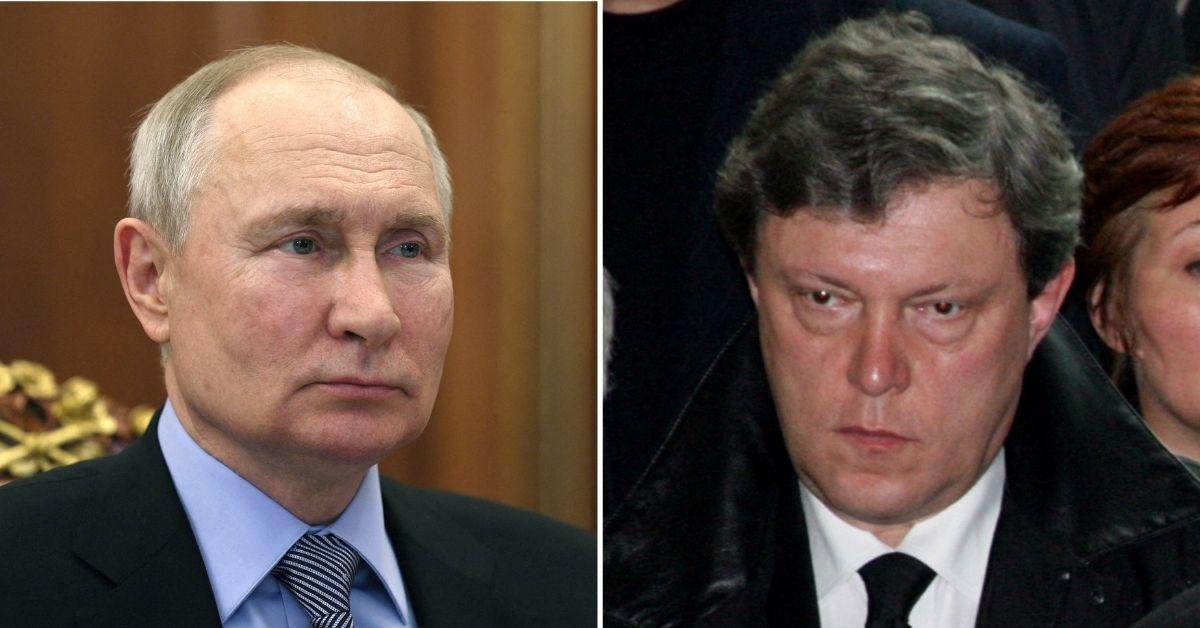 Putin’s ‘Worst Enemy’ Says Threat to Plunge World Into Nuclear War is Real