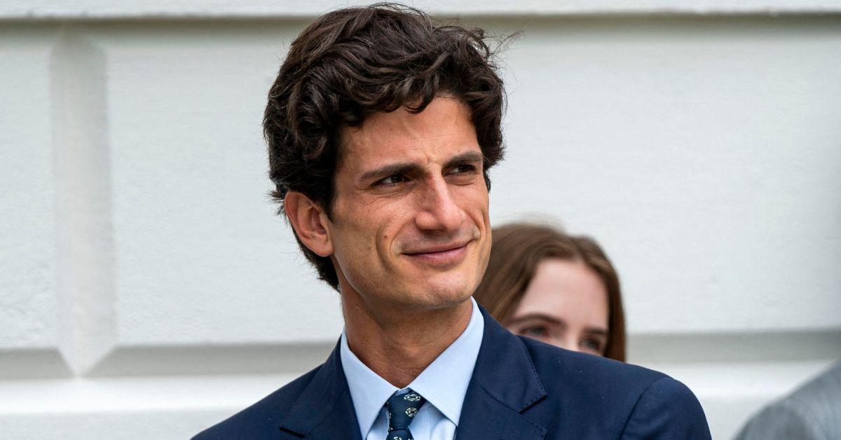 Jack Schlossberg slammed Ryan Murphy's 'American Love Story' for not consulting the Kennedy family.