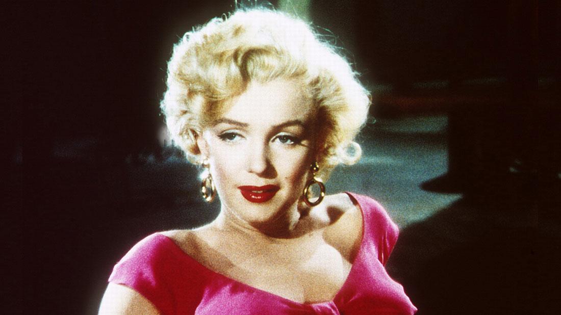 Marilyn Monroe's Visit To Mental Institution Exposed