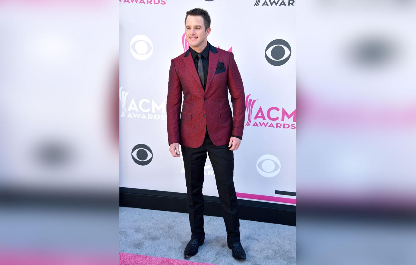 //acm awards best worst dressed